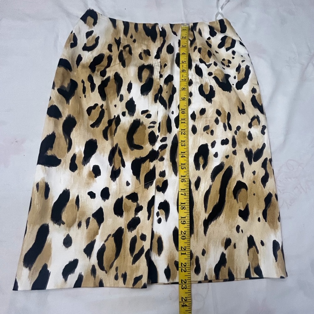 ANNE KLEIN SKIRT